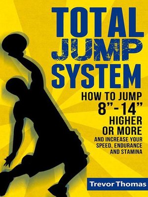 cover image of How to Jump Higher